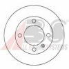 FORD 5022655 Brake Disc